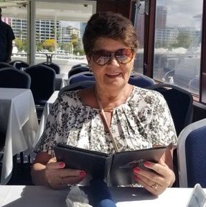 Meet your Posher, Gayle kilgore